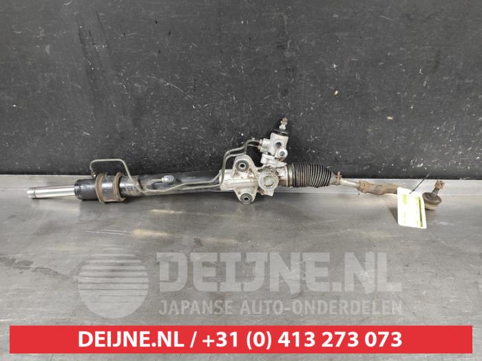 Mitsubishi L200 Power steering box O650180
