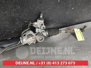 Mitsubishi L200 Stuurhuis Bekrachtigd O650180 foto 2
