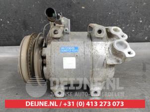 Gebruikte Aircopomp Mitsubishi L-200 (KA/KB) 2.5 DI-D 4x4 Prijs € 125,00 Margeregeling aangeboden door V.Deijne Jap.Auto-onderdelen BV