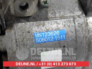 Mitsubishi L200 Klimapumpe O650182 foto 3