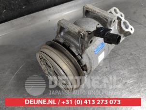 Mitsubishi L200 Klimapumpe O650182 foto 2