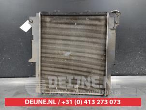 Mitsubishi L200 Radiateur O650204 foto 2