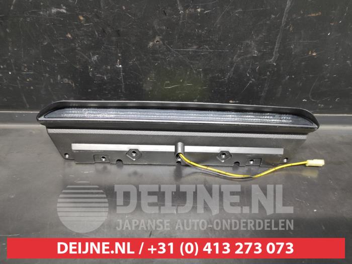 Subaru Forester Extra Remlicht midden O650224