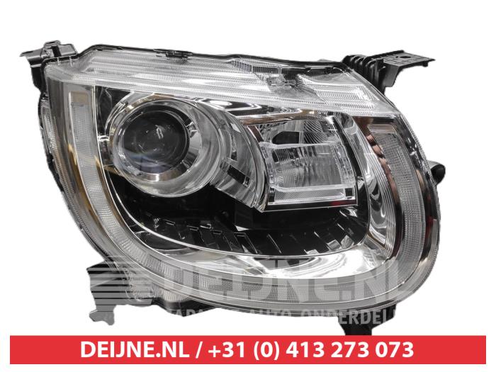 Suzuki Ignis Scheinwerfer rechts O9990009247
