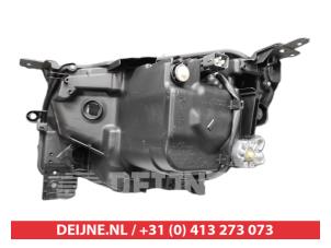 Suzuki Ignis Scheinwerfer rechts O9990009247 foto 2