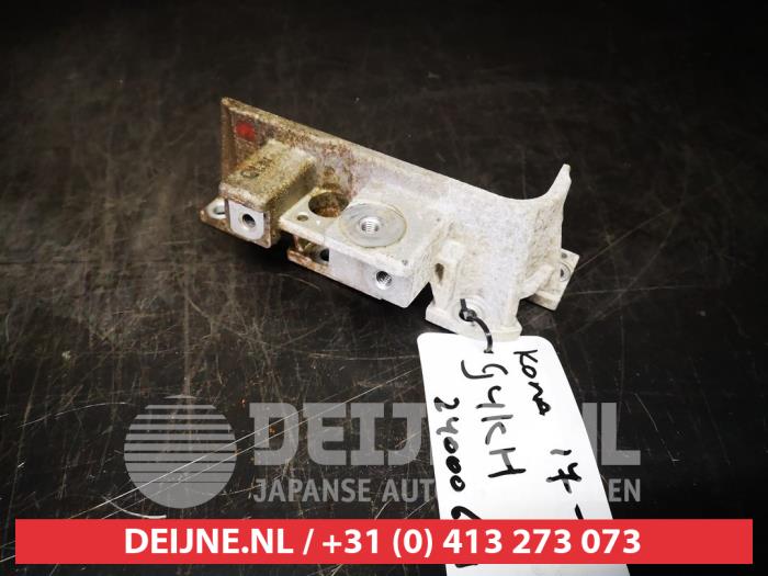 Hyundai Kona Motorlager O650228