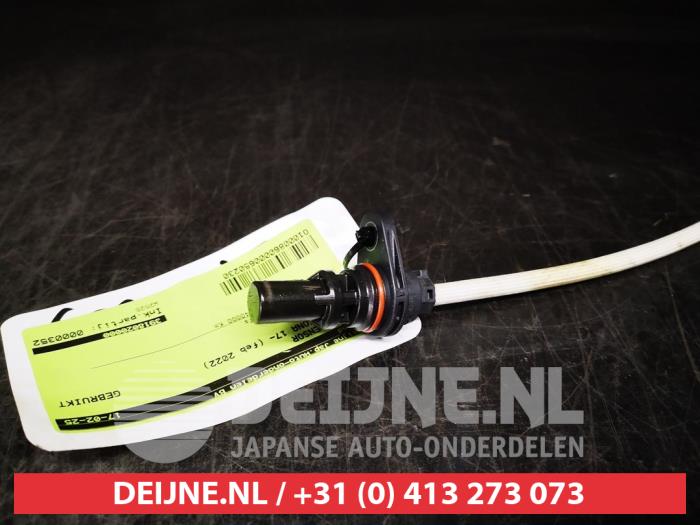 Gebruikte Krukas sensor Hyundai Kona (OS) 2.0 N Turbo 16V Prijs € 25,00 Margeregeling aangeboden door V.Deijne Jap.Auto-onderdelen BV