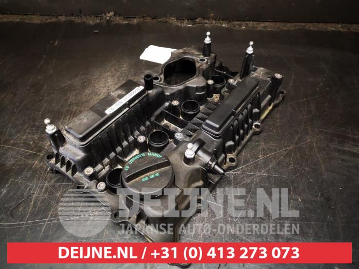 Hyundai Kona Ventildeckel O650232
