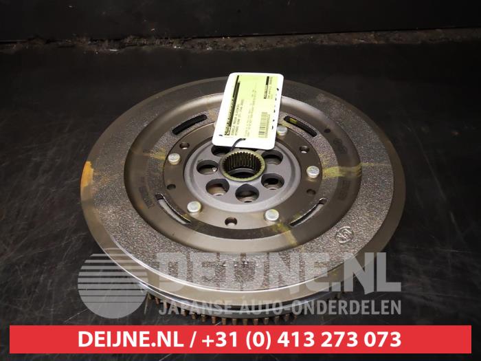 Hyundai Kona Doppelte Masse Schwungrad O650233