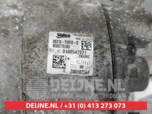 Toyota Aygo Aircopomp O650247 foto 3