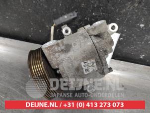 Gebruikte Aircopomp Toyota Aygo (B40) 1.0 12V VVT-i Prijs € 75,00 Margeregeling aangeboden door V.Deijne Jap.Auto-onderdelen BV