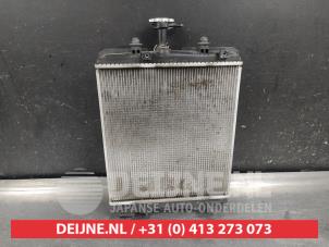 Toyota Aygo Radiator O650251 photo 2