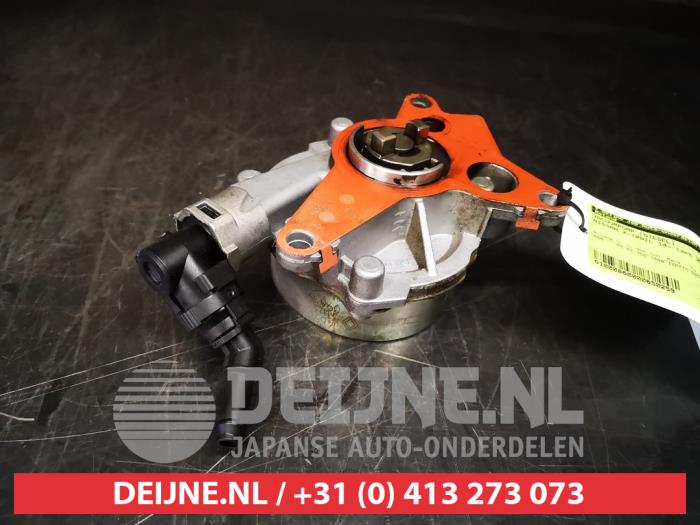Nissan X-Trail Vakuumpumpe (Diesel) O650259