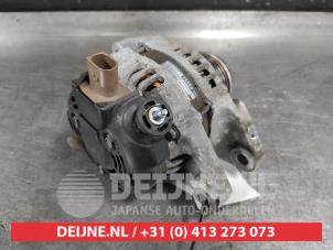 Toyota Aygo Dynamo O650261 foto 2