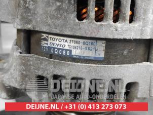 Toyota Aygo Dynamo O650261 foto 3