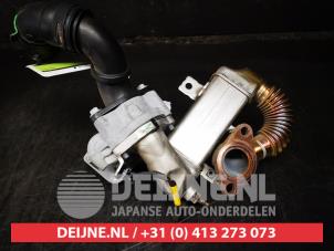 Nissan X-Trail AGR Kühler O650265 foto 3