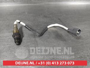 Gebruikte Lambda Sonde Toyota Aygo (B40) 1.0 12V VVT-i Prijs € 35,00 Margeregeling aangeboden door V.Deijne Jap.Auto-onderdelen BV