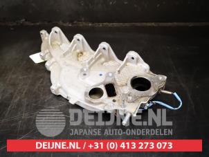 Nissan X-Trail Intake manifold O650267 photo 3