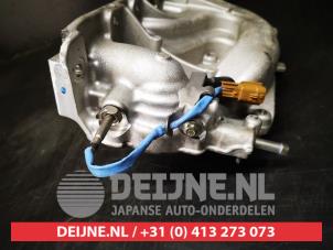 Nissan X-Trail Intake manifold O650267 photo 4