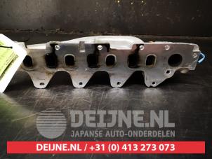 Nissan X-Trail Intake manifold O650267 photo 2
