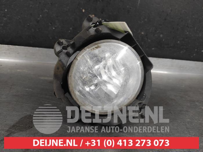 Toyota Avensis Nebelscheinwerfer rechts vorne O650269