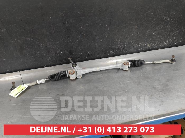 Toyota Aygo Stuurhuis O650315