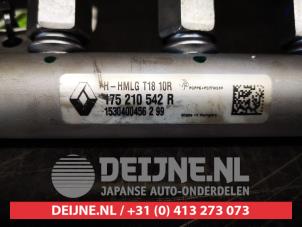 Nissan X-Trail Galerij (Injectie) O650318 foto 3