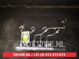 Nissan X-Trail Galerij (Injectie) O650318 foto 2