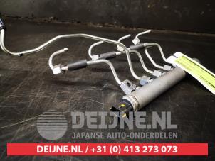 Gebruikte Common rail (Injectie) Nissan X-Trail (T32) 1.6 Energy dCi Prijs op aanvraag aangeboden door V.Deijne Jap.Auto-onderdelen BV
