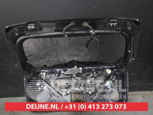 Toyota Avensis Tailgate O650291 photo 2