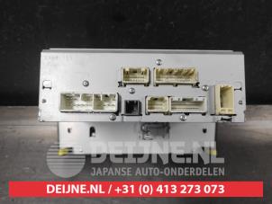 Toyota Avensis Radio O650309 foto 2