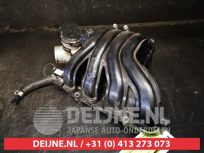 Kia Niro Ansaugbrugge O650320