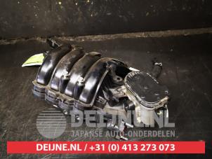 Kia Niro Ansaugbrugge O650320 foto 2
