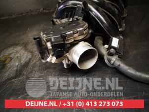 Kia Niro Ansaugbrugge O650320 foto 4