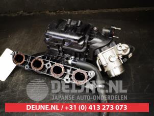 Kia Niro Ansaugbrugge O650320 foto 3