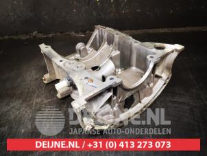 Kia Picanto Ölwanne O650324 foto 2
