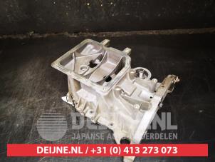 Kia Picanto Ölwanne O650324 foto 4