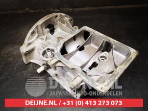 Kia Picanto Ölwanne O650324 foto 3