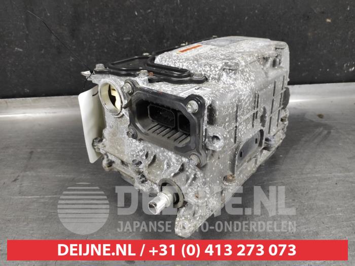 Lexus CT 200h Inverter O650332