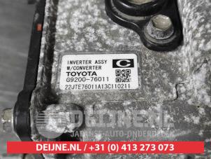 Lexus CT 200h Inverter (Hybrid) O650332 foto 3