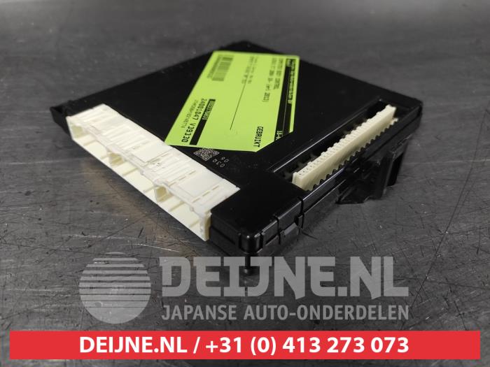 Gebruikte BCM Lexus CT 200h 1.8 16V Prijs € 100,00 Margeregeling aangeboden door V.Deijne Jap.Auto-onderdelen BV