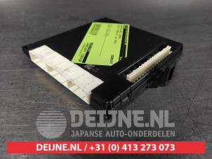 Gebruikte Module Bodycontrol Lexus CT 200h 1.8 16V Prijs € 100,00 Margeregeling aangeboden door V.Deijne Jap.Auto-onderdelen BV