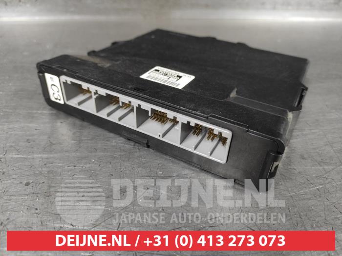 Lexus CT 200h Computer Body Control O650334