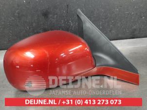 Suzuki Swift Wing mirror, right O650364 photo 2