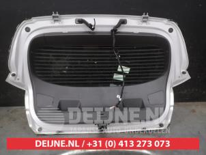 Hyundai I30 Tailgate O650410 photo 2
