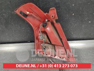 Suzuki Swift Rücklicht rechts O650387 foto 3