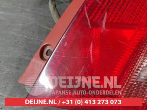 Suzuki Swift Rücklicht rechts O650387 foto 2
