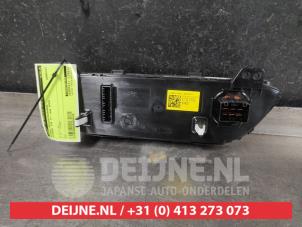 Hyundai I30 Heater control panel O650425 photo 2