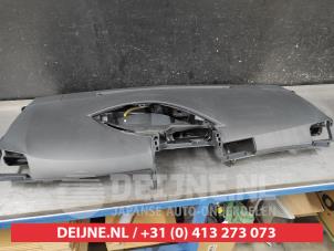 Toyota Verso Vollzähligkeit Airbags O650435 foto 2