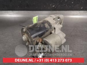 Toyota Verso Starter O650438 photo 2